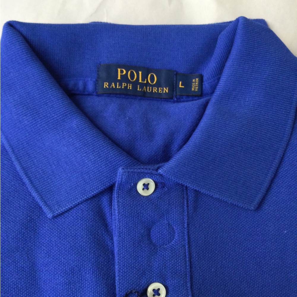 Polo Ralph Lauren - Picture 3 of 7